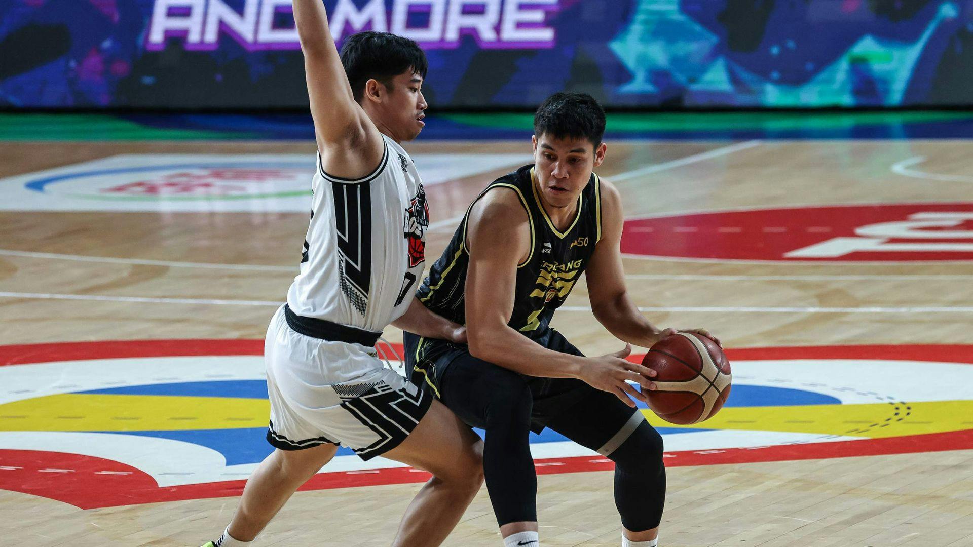 PBA: Calvin Oftana, recovering from hamstring injury, leads TNT assault of Blackwater